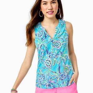 Lilly Pulitzer Essie Tank Top